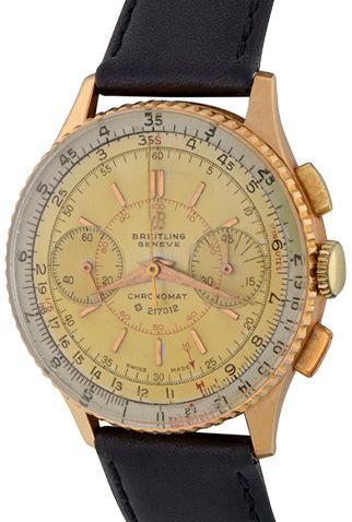 BREITLING CHRONOMAT Premium Watches  2524