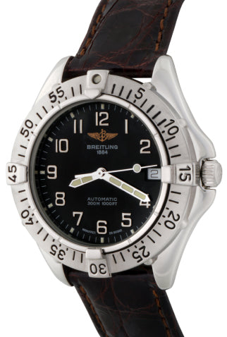 BREITLING COLT Premium Watches  2546