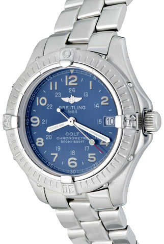 BREITLING COLT Premium Watches  2536