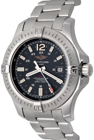 BREITLING COLT Premium Watches  2538