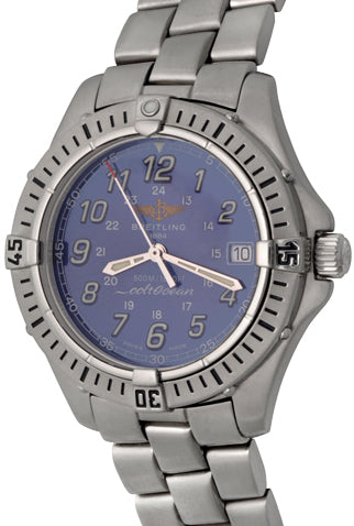 BREITLING COLT-OCEAN Premium Watches  2526