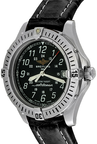 BREITLING COLT-OCEAN Premium Watches  2500