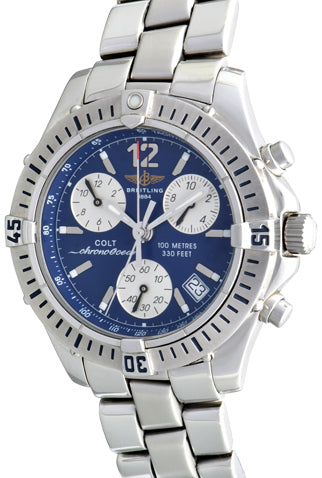 BREITLING COLT Premium Watches  2559