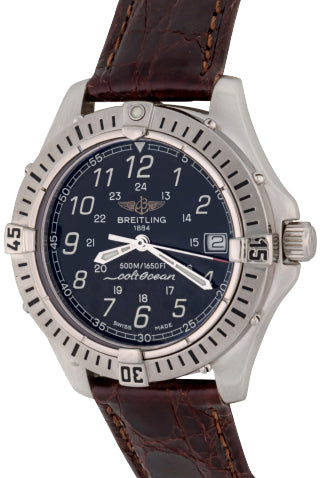 BREITLING COLT-OCEAN Premium Watches  2552