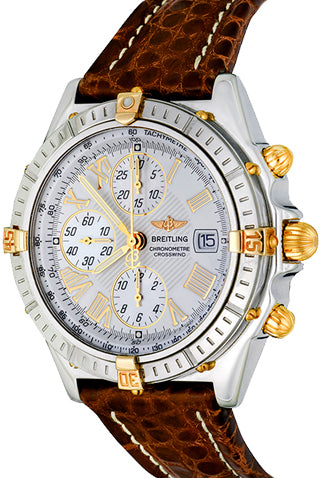 BREITLING CROSSWIND Premium Watches  2531