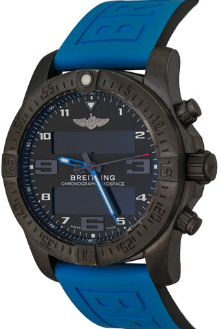 BREITLING EXOSPACE ACE B55 NIGHT MISSION Premium Watches  2493