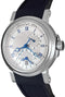 BREGUET MARINE GMT DUAL TIME 5857Premium Watches  2390