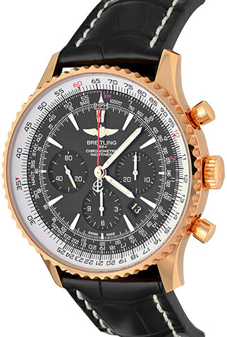 BREITLING NAVITIMER CHRONOGRAPH B01 Premium Watches  2509