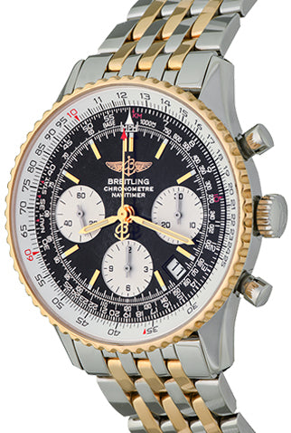 BREITLING NAVITIMER Premium Watches  2517