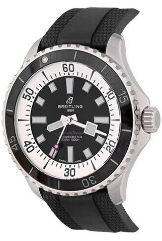 BREITLING SUPEROCEAN 42 Premium Watches  2490