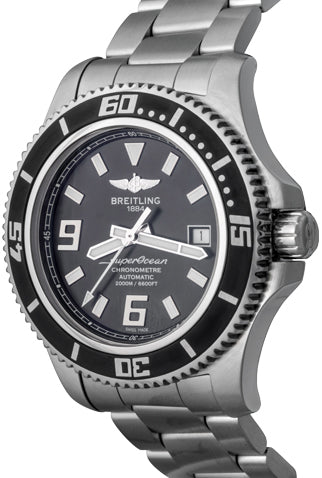 BREITLING SUPEROCEAN 44 Premium Watches  2551