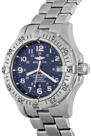 BREITLING SUPEROCEAN Premium Watches  2560
