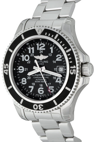 BREITLING SUPEROCEAN II Premium Watches  2523