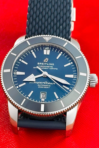 BREITLING SUPEROCEAN HERITAGE Premium Watches  2491