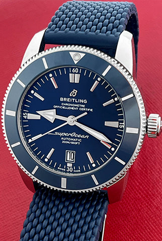 BREITLING SUPEROCEAN HERITAGE Premium Watches  2510