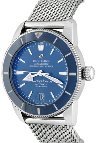 BREITLING SUPEROCEAN HERITAGE Premium Watches  2542