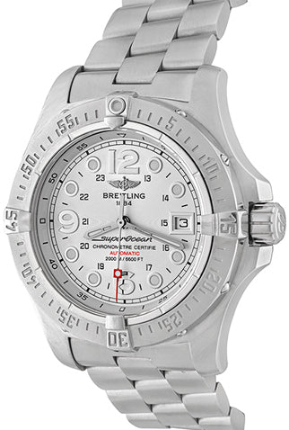 BREITLING SUPEROCEAN STEELFISH X-PLUS Premium Watches  2508