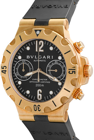 BVLGARI DIAGONO Premium Watches  2561