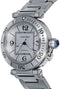 CARTIER PASHA SEATIMER Premium Watches  2613