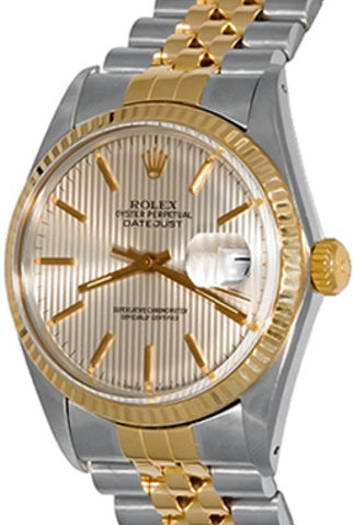 ROLEX DATEJUST   Premium Watches  418