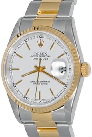 ROLEX DATEJUST Premium Watches 1172