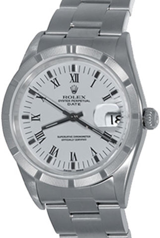 ROLEX DATE   Premium Watches  1981