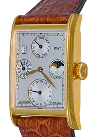 IWC NOVECENTO Premium Watches  2773