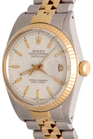 ROLEX DATEJUST Premium Watches 1534