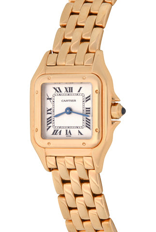 CARTIER PANTHER Premium Watches  2641