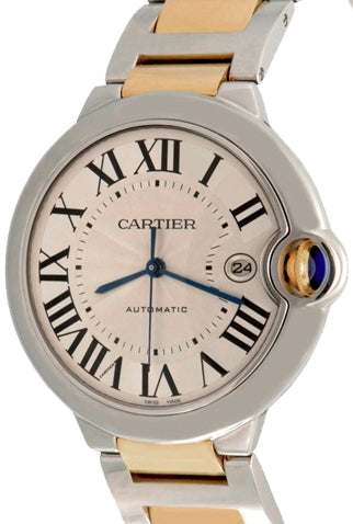 CARTIER BALLON BLEU Premium Watches  2702