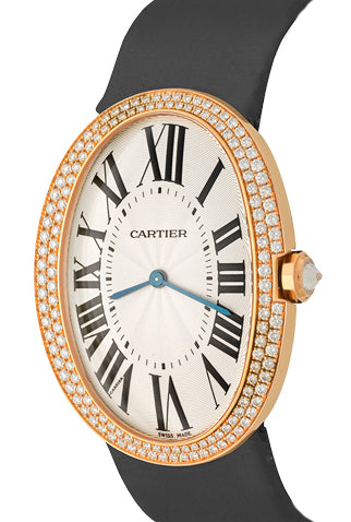 CARTIER BAIGNOIRE XL Premium Watches  2635