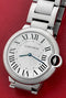CARTIER BALLON BLEU Premium Watches  2638