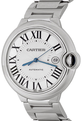 CARTIER BALLON BLEU Premium Watches  2649