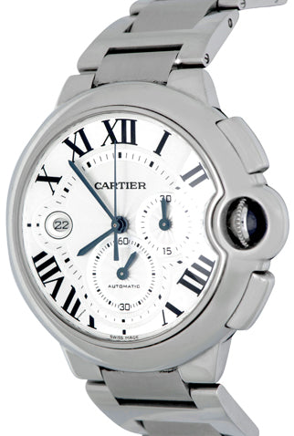 CARTIER BALLON BLEU Premium Watches  2664