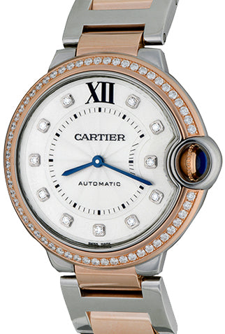 CARTIER BALLON BLEU Premium Watches  2653