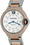 CARTIER BALLON BLEU Premium Watches  2653