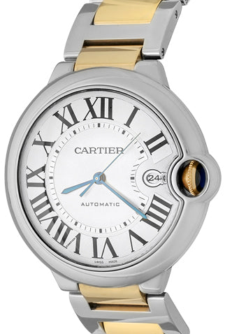 CARTIER BALLON BLEU Premium Watches  2645