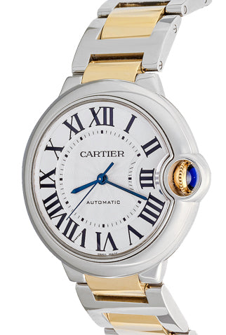 CARTIER BALLON BLEU Premium Watches 2625