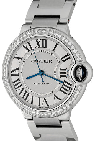 CARTIER BALLON BLEU Premium Watches  2616