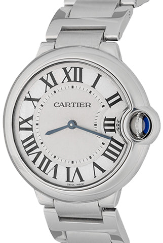 CARTIER BALLON BLEU Premium Watches  2591