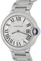 CARTIER BALLON BLEU Premium Watches  2591