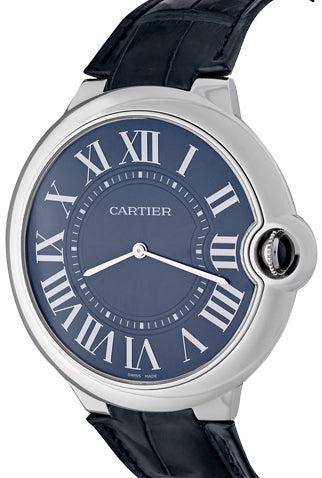 CARTIER BALLON BLEU Premium Watches  2585