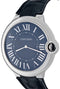 CARTIER BALLON BLEU Premium Watches  2585