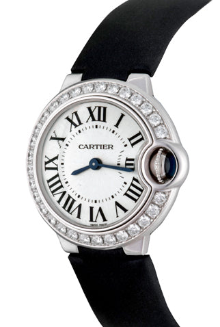 CARTIER BALLON BLEU Premium Watches  2596