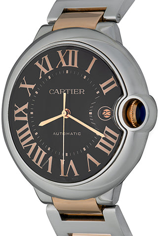CARTIER BALLON BLEU Premium Watches  2602