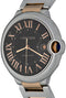 CARTIER BALLON BLEU Premium Watches  2602