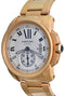 CARTIER CALIBRE DE CARTIER Premium Watches  2703