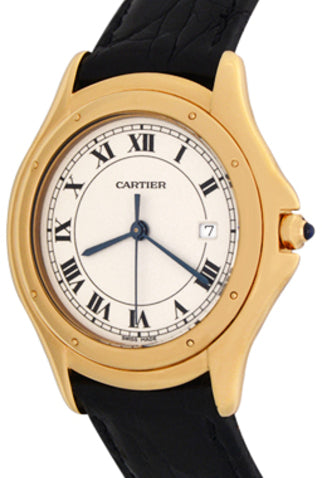 CARTIER COUGAR Premium Watches  2672