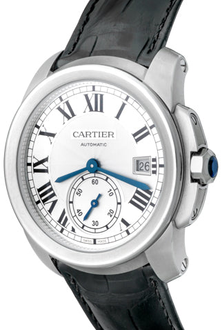 CARTIER CALIBRE DE CARTIER Premium Watches  2710