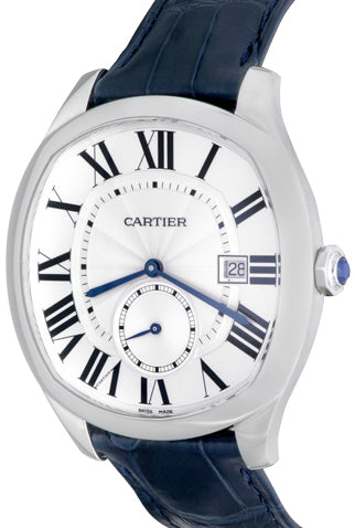 CARTIER DRIVE Premium Watches  2704